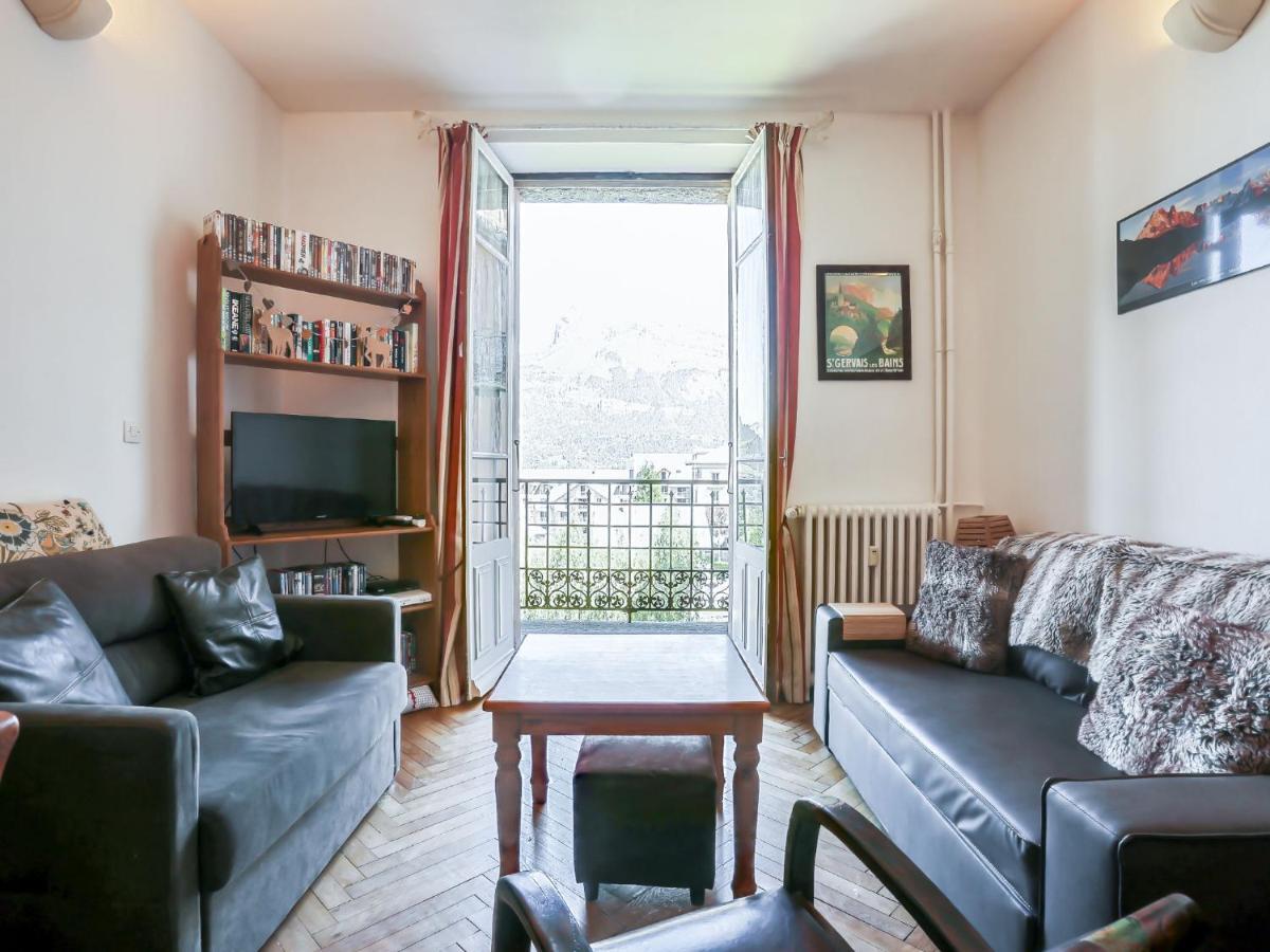 Apartment La Residence By Interhome แซ็งต์-แฌร์เวส์-เลส์-แบ็งส์ ภายนอก รูปภาพ